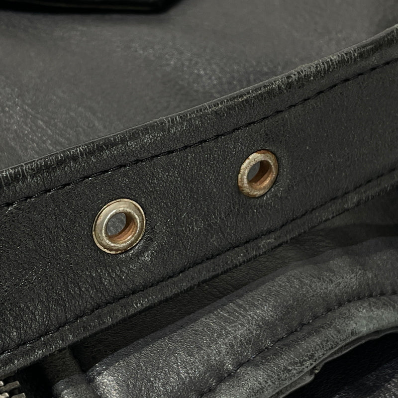 【現状渡し品】【メンズ】 SEX PRODUCED BY ANGROMANIA セックス プロデュースド バイ アングマニア COWHIDE DOUBLERIDER'S JACKET 牛革 ダブルライダース ジャケット アウター 145-260929-sa-17-teih 万代Net店