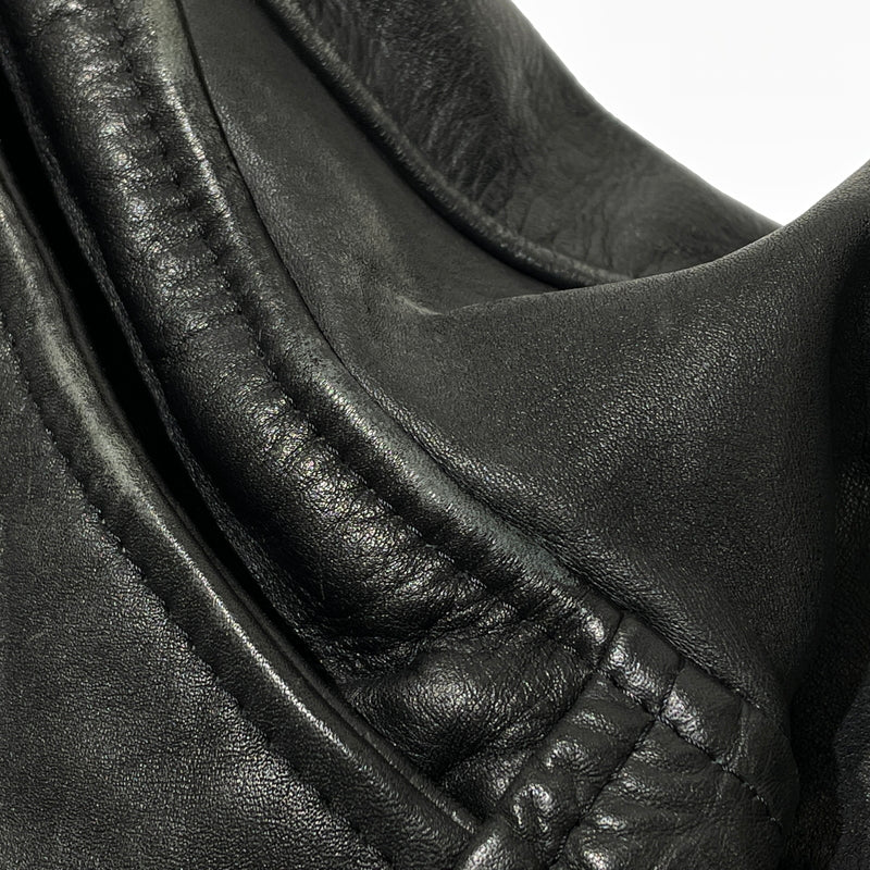 【現状渡し品】【メンズ】 SEX PRODUCED BY ANGROMANIA セックス プロデュースド バイ アングマニア COWHIDE DOUBLERIDER'S JACKET 牛革 ダブルライダース ジャケット アウター 145-260929-sa-17-teih 万代Net店