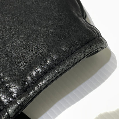 【現状渡し品】【メンズ】 SEX PRODUCED BY ANGROMANIA セックス プロデュースド バイ アングマニア COWHIDE DOUBLERIDER'S JACKET 牛革 ダブルライダース ジャケット アウター 145-260929-sa-17-teih 万代Net店