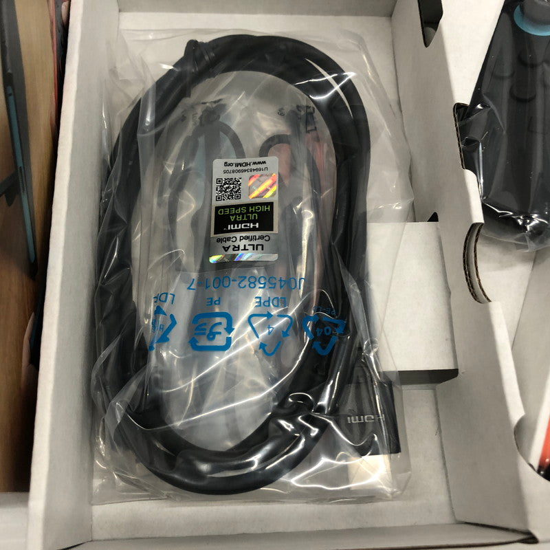 【未使用品】 Nintendo Switch2 ニンテンドースイッチ2 国内版 日本語版 BEE-S-KB6CA 035-260509-ns-06-teih 万代Net店