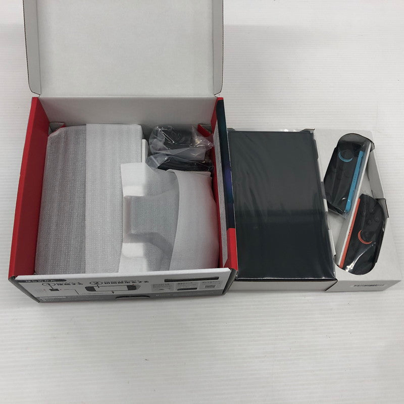 【未使用品】 Nintendo Switch2 ニンテンドースイッチ2 国内版 日本語版 BEE-S-KB6CA 035-260509-ns-02-teih 万代Net店