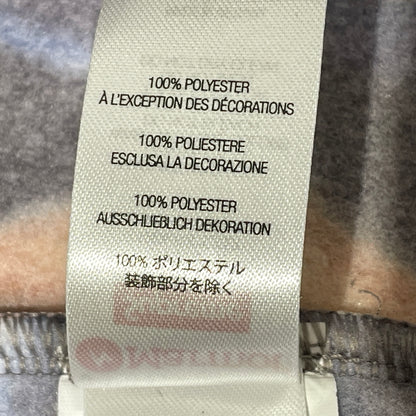 【中古品】【メンズ】 SUPREME シュプリーム 25AW MARMOT FLEECE JACKET 2025年秋冬 マーモット フリース ジャケット アウター 149-260929-sa-18-teih サイズ：L カラー：総柄 万代Net店