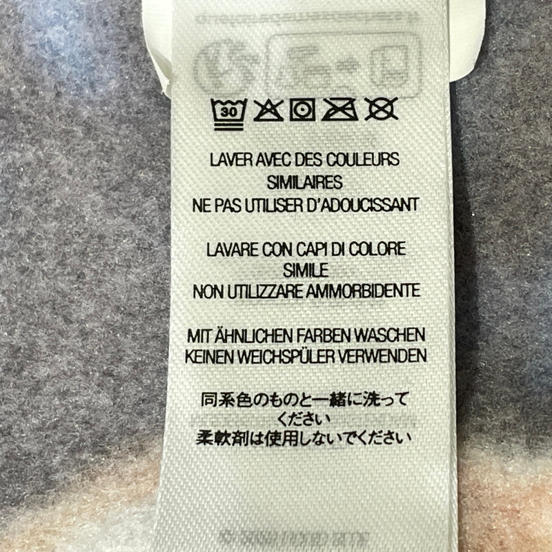 【中古品】【メンズ】 SUPREME シュプリーム 25AW MARMOT FLEECE JACKET 2025年秋冬 マーモット フリース ジャケット アウター 149-260929-sa-18-teih サイズ：L カラー：総柄 万代Net店