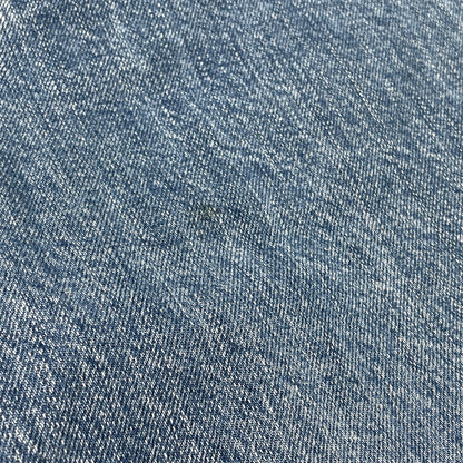 【中古品】【メンズ】 SUPREME シュプリーム 25AW BAGGY JEAN 2025年秋冬 バギー ジーン ボトムス デニム ジーンズ 149-260929-sa-04-teih サイズ：32 カラー：インディゴ 万代Net店