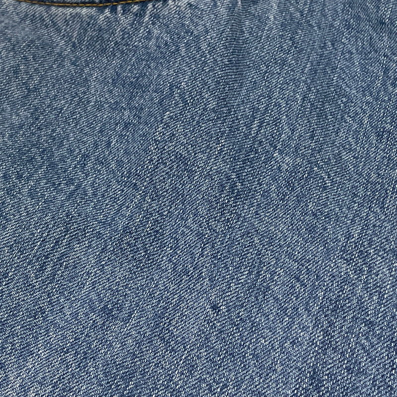 【中古品】【メンズ】 SUPREME シュプリーム 25AW BAGGY JEAN 2025年秋冬 バギー ジーン ボトムス デニム ジーンズ 149-260929-sa-04-teih サイズ：32 カラー：インディゴ 万代Net店
