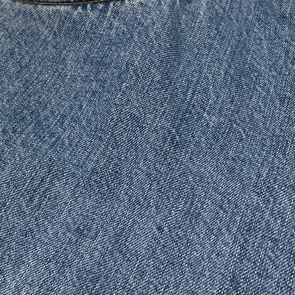 【中古品】【メンズ】 SUPREME シュプリーム 25AW BAGGY JEAN 2025年秋冬 バギー ジーン ボトムス デニム ジーンズ 149-260929-sa-04-teih サイズ：32 カラー：インディゴ 万代Net店
