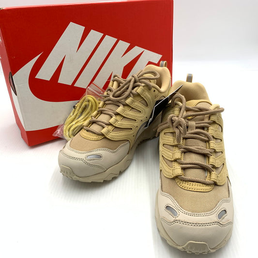 【中古品】【メンズ】 NIKE ナイキ AIR TERRA HUMARA SP FQ9084-201 エア テラ フマラ スニーカー 靴 シューズ 160-261002-ko-07-teih サイズ：27cm カラー：ベージュ系 万代Net店
