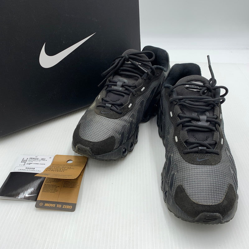 【中古品】【メンズ】 NIKE ナイキ AIRMAX DN8 SE HV4525-001 エアマックスDN8 スニーカー 靴 シューズ 160-261002-ko-08-teih サイズ：26.5cm カラー：ブラック系 万代Net店