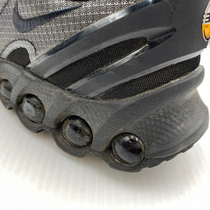 【中古品】【メンズ】 NIKE ナイキ AIRMAX DN8 SE HV4525-001 エアマックスDN8 スニーカー 靴 シューズ 160-261002-ko-08-teih サイズ：26.5cm カラー：ブラック系 万代Net店