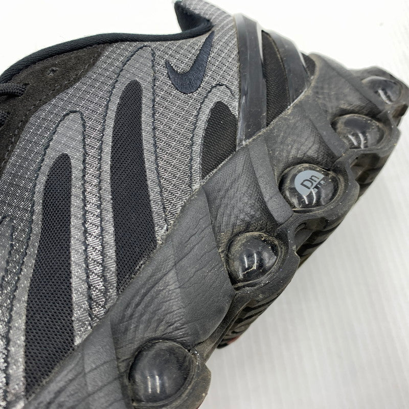 【中古品】【メンズ】 NIKE ナイキ AIRMAX DN8 SE HV4525-001 エアマックスDN8 スニーカー 靴 シューズ 160-261002-ko-08-teih サイズ：26.5cm カラー：ブラック系 万代Net店