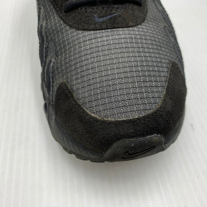 【中古品】【メンズ】 NIKE ナイキ AIRMAX DN8 SE HV4525-001 エアマックスDN8 スニーカー 靴 シューズ 160-261002-ko-08-teih サイズ：26.5cm カラー：ブラック系 万代Net店