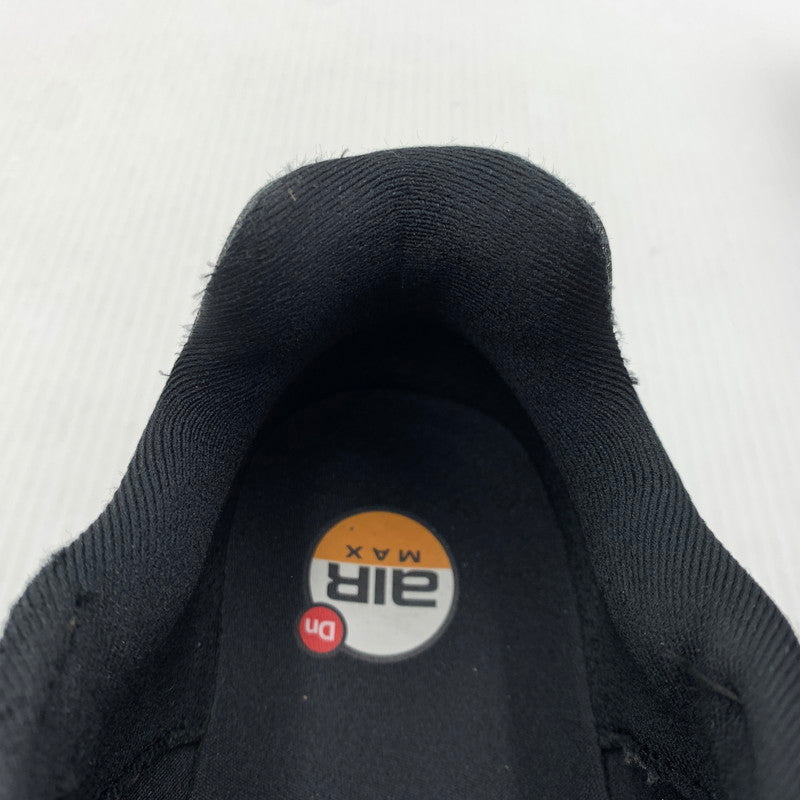 【中古品】【メンズ】 NIKE ナイキ AIRMAX DN8 SE HV4525-001 エアマックスDN8 スニーカー 靴 シューズ 160-261002-ko-08-teih サイズ：26.5cm カラー：ブラック系 万代Net店