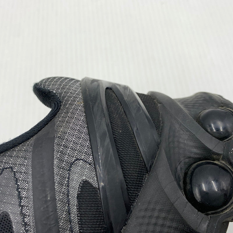 【中古品】【メンズ】 NIKE ナイキ AIRMAX DN8 SE HV4525-001 エアマックスDN8 スニーカー 靴 シューズ 160-261002-ko-08-teih サイズ：26.5cm カラー：ブラック系 万代Net店
