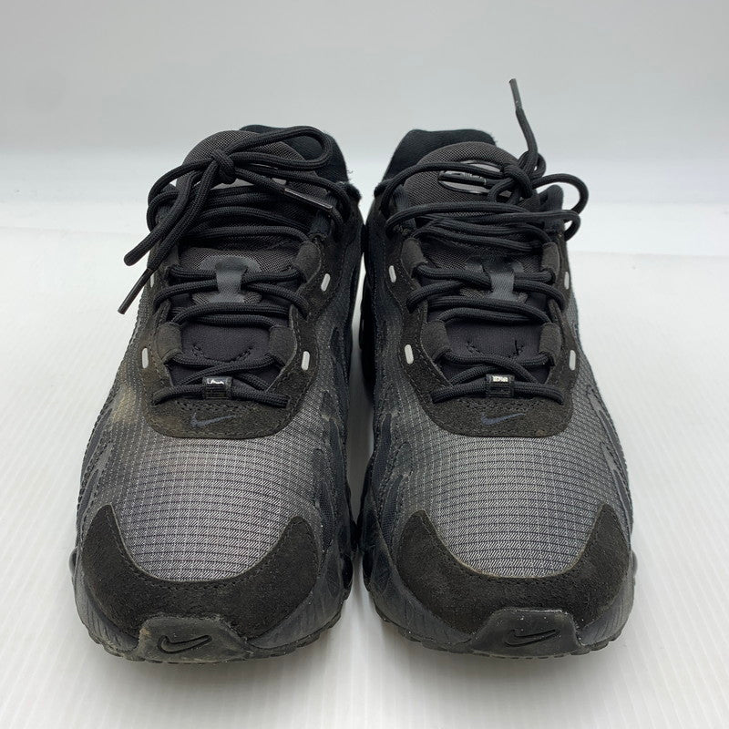 【中古品】【メンズ】 NIKE ナイキ AIRMAX DN8 SE HV4525-001 エアマックスDN8 スニーカー 靴 シューズ 160-261002-ko-08-teih サイズ：26.5cm カラー：ブラック系 万代Net店