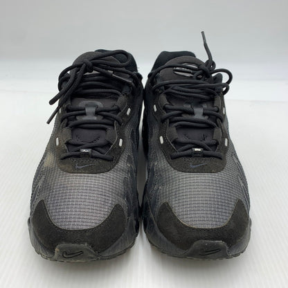 【中古品】【メンズ】 NIKE ナイキ AIRMAX DN8 SE HV4525-001 エアマックスDN8 スニーカー 靴 シューズ 160-261002-ko-08-teih サイズ：26.5cm カラー：ブラック系 万代Net店