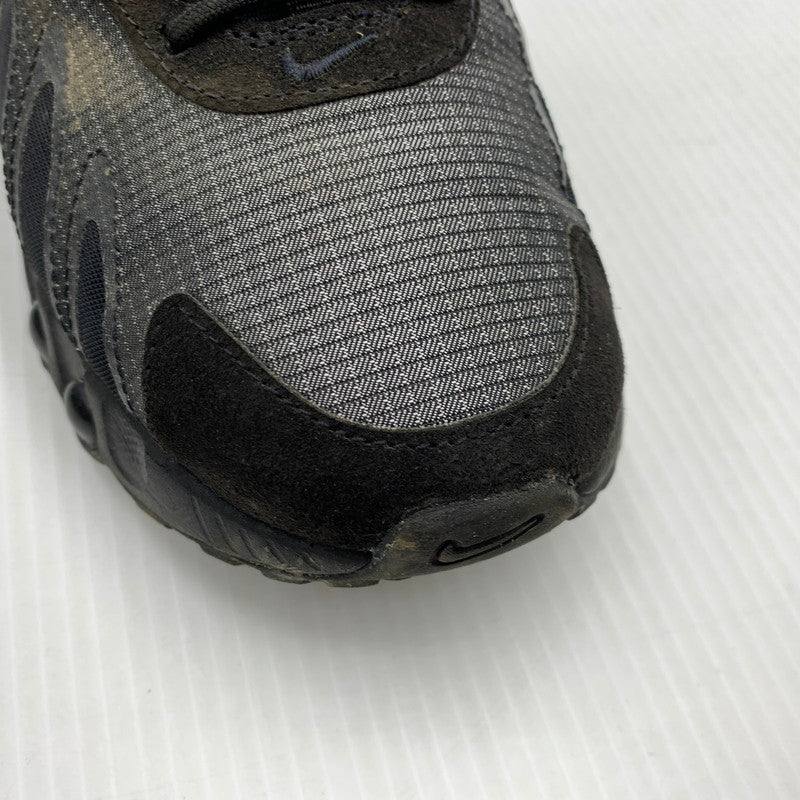 【中古品】【メンズ】 NIKE ナイキ AIRMAX DN8 SE HV4525-001 エアマックスDN8 スニーカー 靴 シューズ 160-261002-ko-08-teih サイズ：26.5cm カラー：ブラック系 万代Net店
