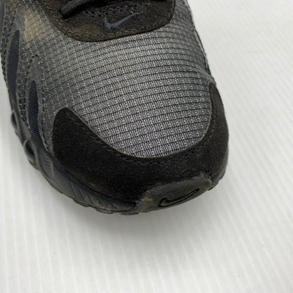 【中古品】【メンズ】 NIKE ナイキ AIRMAX DN8 SE HV4525-001 エアマックスDN8 スニーカー 靴 シューズ 160-261002-ko-08-teih サイズ：26.5cm カラー：ブラック系 万代Net店