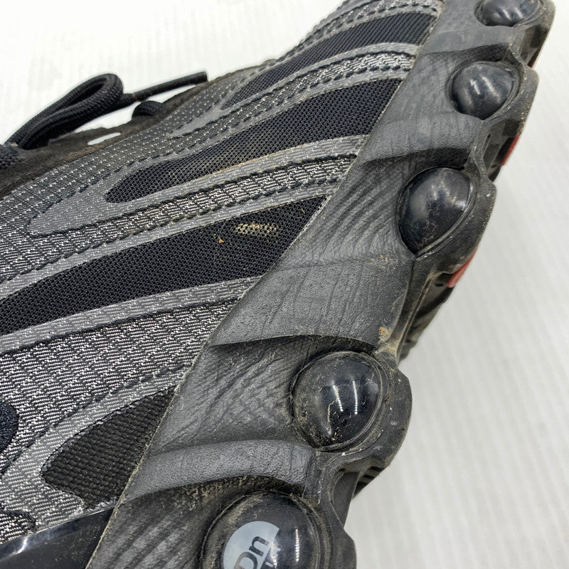 【中古品】【メンズ】 NIKE ナイキ AIRMAX DN8 SE HV4525-001 エアマックスDN8 スニーカー 靴 シューズ 160-261002-ko-08-teih サイズ：26.5cm カラー：ブラック系 万代Net店