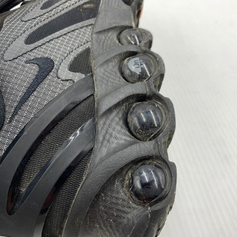 【中古品】【メンズ】 NIKE ナイキ AIRMAX DN8 SE HV4525-001 エアマックスDN8 スニーカー 靴 シューズ 160-261002-ko-08-teih サイズ：26.5cm カラー：ブラック系 万代Net店