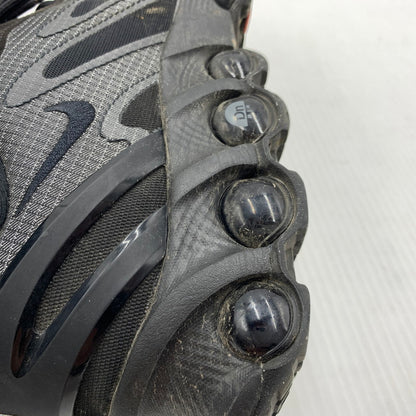 【中古品】【メンズ】 NIKE ナイキ AIRMAX DN8 SE HV4525-001 エアマックスDN8 スニーカー 靴 シューズ 160-261002-ko-08-teih サイズ：26.5cm カラー：ブラック系 万代Net店