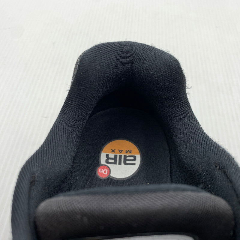 【中古品】【メンズ】 NIKE ナイキ AIRMAX DN8 SE HV4525-001 エアマックスDN8 スニーカー 靴 シューズ 160-261002-ko-08-teih サイズ：26.5cm カラー：ブラック系 万代Net店