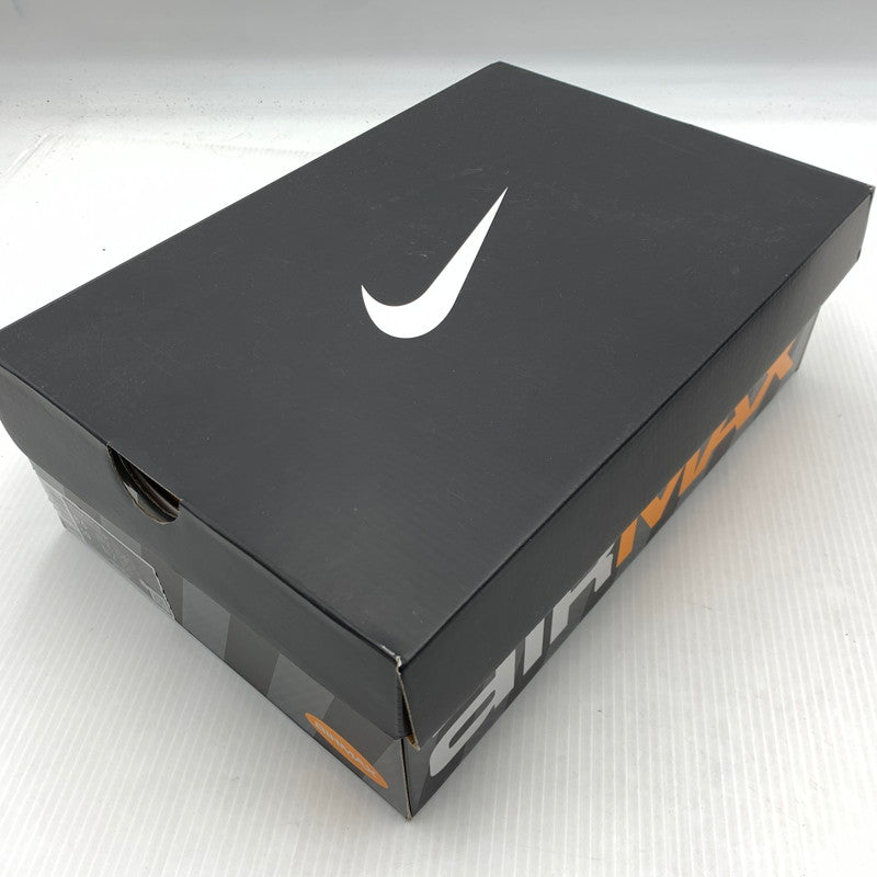 【中古品】【メンズ】 NIKE ナイキ AIRMAX DN8 SE HV4525-001 エアマックスDN8 スニーカー 靴 シューズ 160-261002-ko-08-teih サイズ：26.5cm カラー：ブラック系 万代Net店