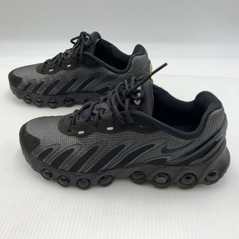 【中古品】【メンズ】 NIKE ナイキ AIRMAX DN8 SE HV4525-001 エアマックスDN8 スニーカー 靴 シューズ 160-261002-ko-08-teih サイズ：26.5cm カラー：ブラック系 万代Net店