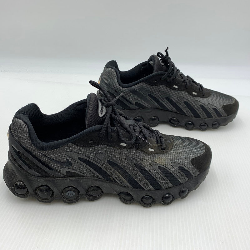 【中古品】【メンズ】 NIKE ナイキ AIRMAX DN8 SE HV4525-001 エアマックスDN8 スニーカー 靴 シューズ 160-261002-ko-08-teih サイズ：26.5cm カラー：ブラック系 万代Net店