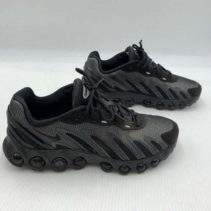 【中古品】【メンズ】 NIKE ナイキ AIRMAX DN8 SE HV4525-001 エアマックスDN8 スニーカー 靴 シューズ 160-261002-ko-08-teih サイズ：26.5cm カラー：ブラック系 万代Net店