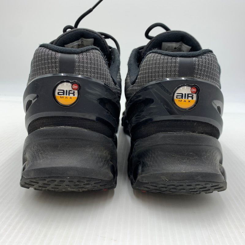 【中古品】【メンズ】 NIKE ナイキ AIRMAX DN8 SE HV4525-001 エアマックスDN8 スニーカー 靴 シューズ 160-261002-ko-08-teih サイズ：26.5cm カラー：ブラック系 万代Net店