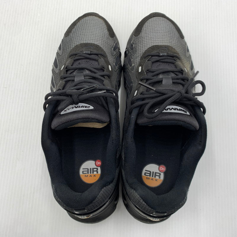 【中古品】【メンズ】 NIKE ナイキ AIRMAX DN8 SE HV4525-001 エアマックスDN8 スニーカー 靴 シューズ 160-261002-ko-08-teih サイズ：26.5cm カラー：ブラック系 万代Net店