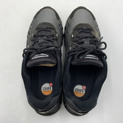 【中古品】【メンズ】 NIKE ナイキ AIRMAX DN8 SE HV4525-001 エアマックスDN8 スニーカー 靴 シューズ 160-261002-ko-08-teih サイズ：26.5cm カラー：ブラック系 万代Net店