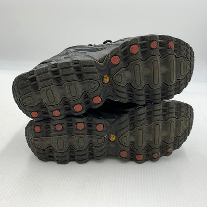【中古品】【メンズ】 NIKE ナイキ AIRMAX DN8 SE HV4525-001 エアマックスDN8 スニーカー 靴 シューズ 160-261002-ko-08-teih サイズ：26.5cm カラー：ブラック系 万代Net店
