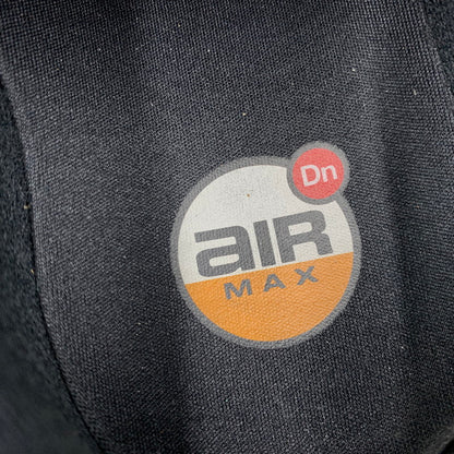 【中古品】【メンズ】 NIKE ナイキ AIRMAX DN8 SE HV4525-001 エアマックスDN8 スニーカー 靴 シューズ 160-261002-ko-08-teih サイズ：26.5cm カラー：ブラック系 万代Net店