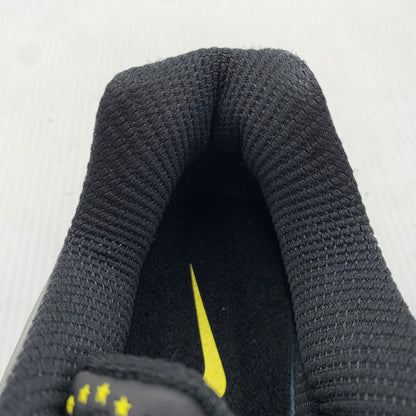 【中古品】【メンズ】 NIKE ナイキ SHOX R4 IO8134-001 ショックス スニーカー 靴 シューズ 160-260929-ko-25-teih サイズ：27.5cm カラー：シルバー/ブラック 万代Net店