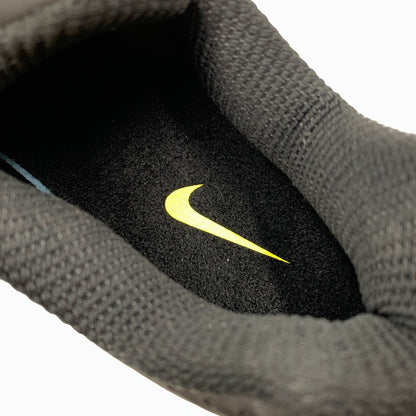 【中古品】【メンズ】 NIKE ナイキ SHOX R4 IO8134-001 ショックス スニーカー 靴 シューズ 160-260929-ko-25-teih サイズ：27.5cm カラー：シルバー/ブラック 万代Net店