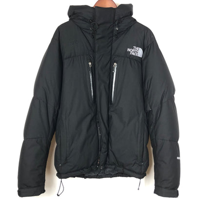 【現状渡し品】【メンズ】 THE NORTH FACE ザ ノースフェイス BALTRO LIGHT JACKET ND91201 バルトロ ライト ジャケット アウター 144-260929-sa-28-teih サイズ：L カラー：ブラック 万代Net店