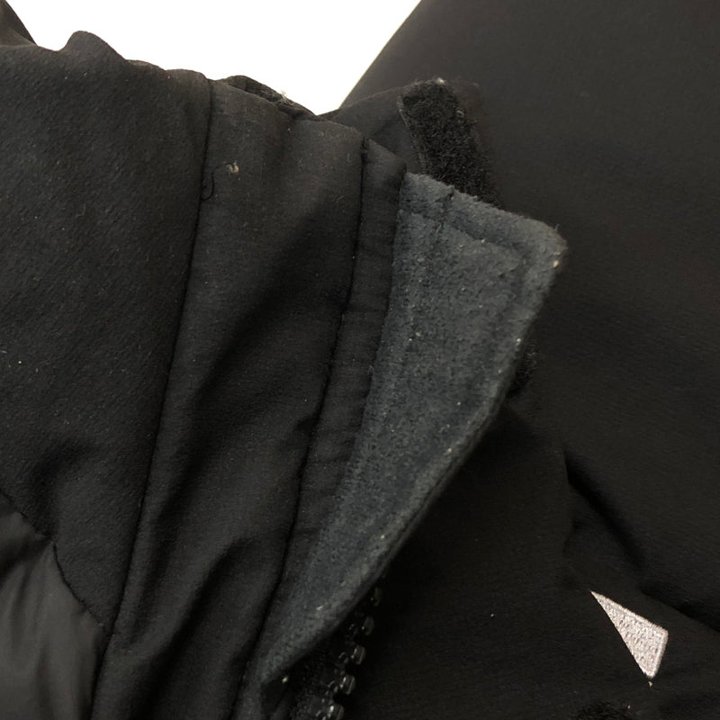 【現状渡し品】【メンズ】 THE NORTH FACE ザ ノースフェイス BALTRO LIGHT JACKET ND91201 バルトロ ライト ジャケット アウター 144-260929-sa-28-teih サイズ：L カラー：ブラック 万代Net店