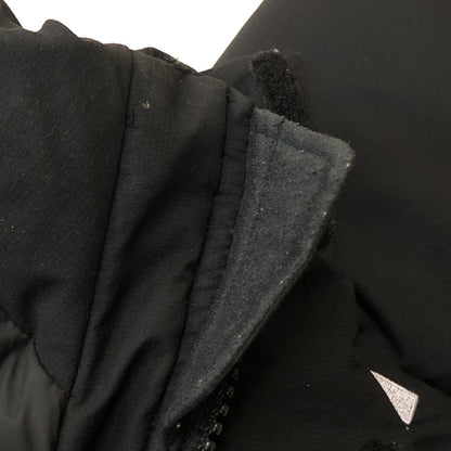 【現状渡し品】【メンズ】 THE NORTH FACE ザ ノースフェイス BALTRO LIGHT JACKET ND91201 バルトロ ライト ジャケット アウター 144-260929-sa-28-teih サイズ：L カラー：ブラック 万代Net店