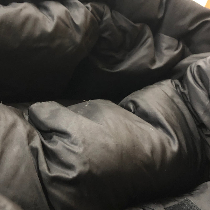 【現状渡し品】【メンズ】 THE NORTH FACE ザ ノースフェイス BALTRO LIGHT JACKET ND91201 バルトロ ライト ジャケット アウター 144-260929-sa-28-teih サイズ：L カラー：ブラック 万代Net店