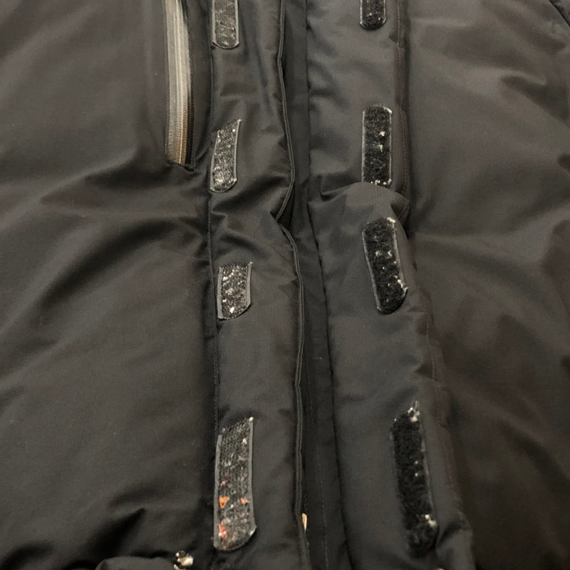 【現状渡し品】【メンズ】 THE NORTH FACE ザ ノースフェイス BALTRO LIGHT JACKET ND91201 バルトロ ライト ジャケット アウター 144-260929-sa-28-teih サイズ：L カラー：ブラック 万代Net店