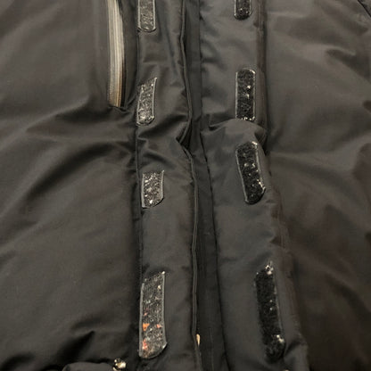 【現状渡し品】【メンズ】 THE NORTH FACE ザ ノースフェイス BALTRO LIGHT JACKET ND91201 バルトロ ライト ジャケット アウター 144-260929-sa-28-teih サイズ：L カラー：ブラック 万代Net店