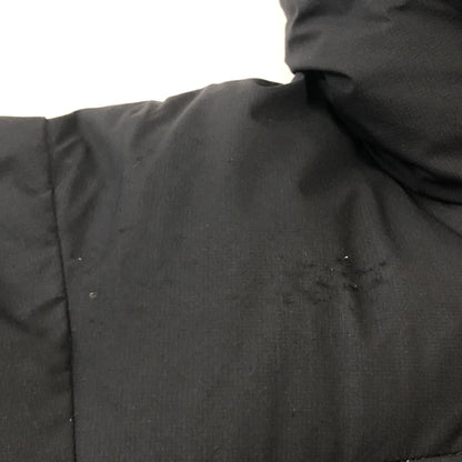 【現状渡し品】【メンズ】 THE NORTH FACE ザ ノースフェイス BALTRO LIGHT JACKET ND91201 バルトロ ライト ジャケット アウター 144-260929-sa-28-teih サイズ：L カラー：ブラック 万代Net店