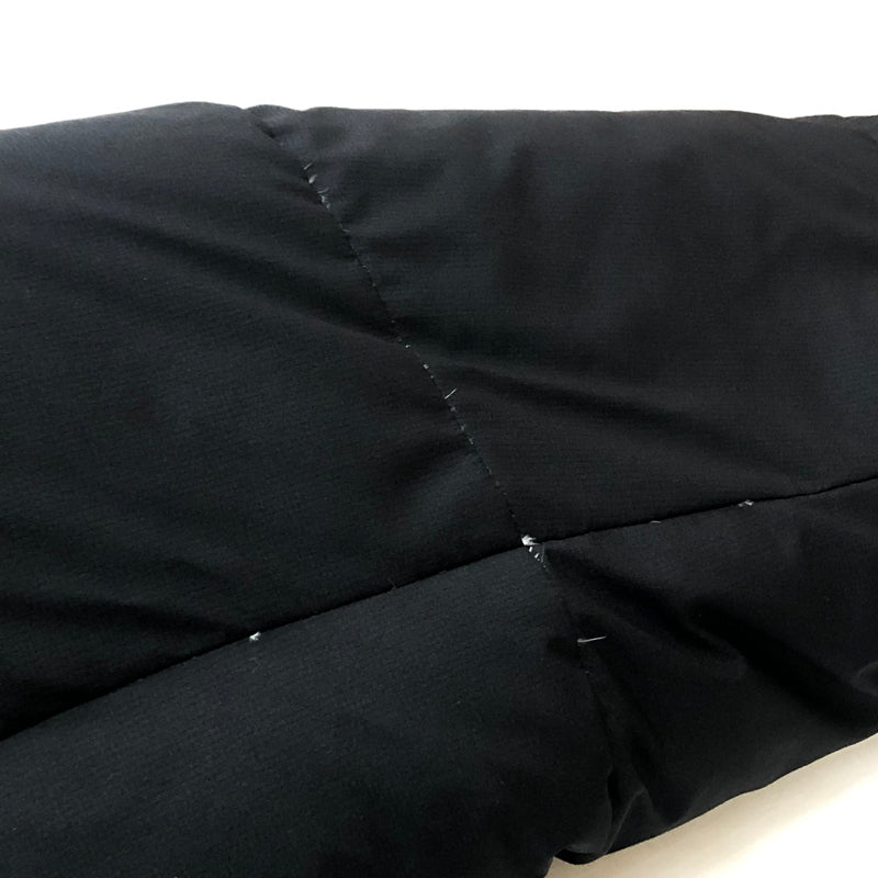 【現状渡し品】【メンズ】 THE NORTH FACE ザ ノースフェイス BALTRO LIGHT JACKET ND91201 バルトロ ライト ジャケット アウター 144-260929-sa-28-teih サイズ：L カラー：ブラック 万代Net店