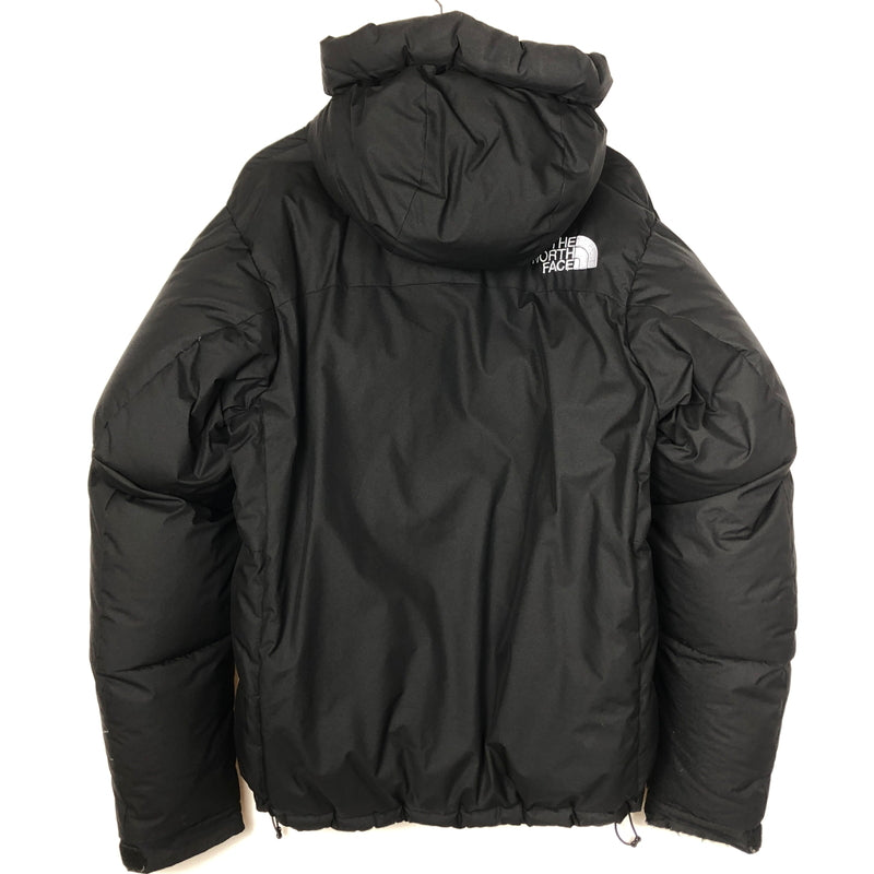 【現状渡し品】【メンズ】 THE NORTH FACE ザ ノースフェイス BALTRO LIGHT JACKET ND91201 バルトロ ライト ジャケット アウター 144-260929-sa-28-teih サイズ：L カラー：ブラック 万代Net店