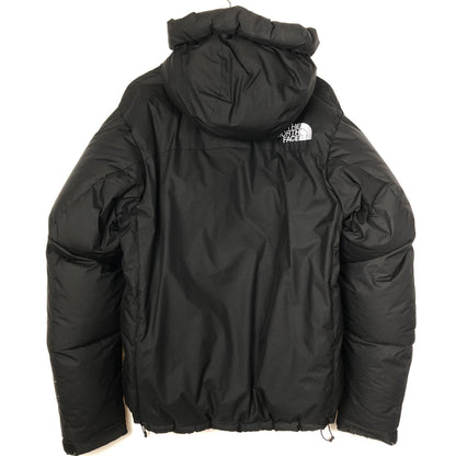 【現状渡し品】【メンズ】 THE NORTH FACE ザ ノースフェイス BALTRO LIGHT JACKET ND91201 バルトロ ライト ジャケット アウター 144-260929-sa-28-teih サイズ：L カラー：ブラック 万代Net店