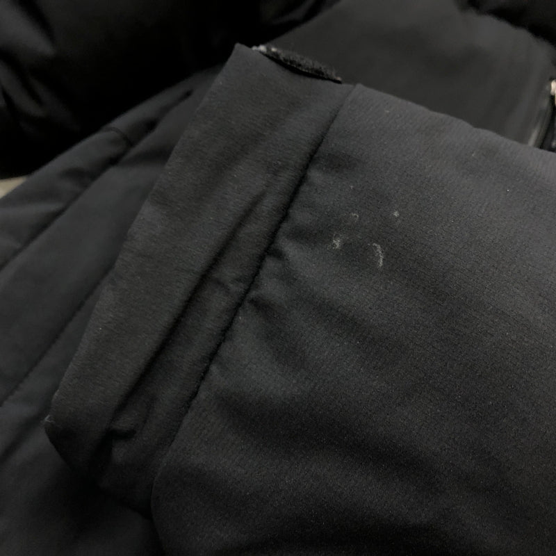【現状渡し品】【メンズ】 THE NORTH FACE ザ ノースフェイス BALTRO LIGHT JACKET ND91201 バルトロ ライト ジャケット アウター 144-260929-sa-28-teih サイズ：L カラー：ブラック 万代Net店