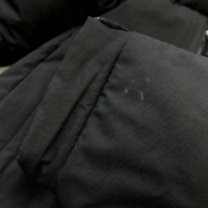 【現状渡し品】【メンズ】 THE NORTH FACE ザ ノースフェイス BALTRO LIGHT JACKET ND91201 バルトロ ライト ジャケット アウター 144-260929-sa-28-teih サイズ：L カラー：ブラック 万代Net店