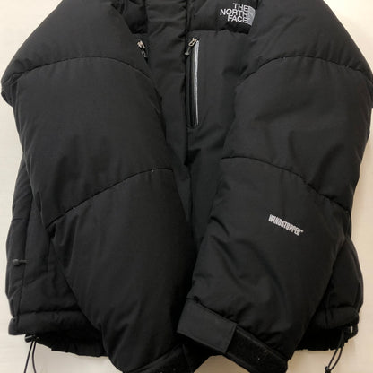 【現状渡し品】【メンズ】 THE NORTH FACE ザ ノースフェイス BALTRO LIGHT JACKET ND91201 バルトロ ライト ジャケット アウター 144-260929-sa-28-teih サイズ：L カラー：ブラック 万代Net店