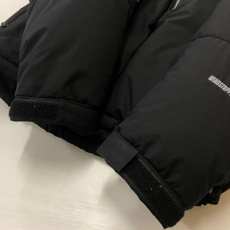 【現状渡し品】【メンズ】 THE NORTH FACE ザ ノースフェイス BALTRO LIGHT JACKET ND91201 バルトロ ライト ジャケット アウター 144-260929-sa-28-teih サイズ：L カラー：ブラック 万代Net店